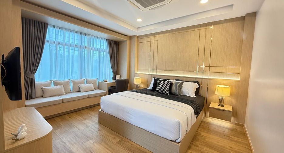 Villa zum Kauf mit 3 Zimmer in Thalang, Phuket