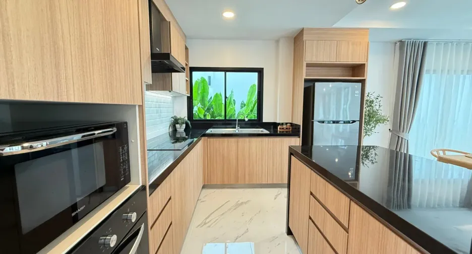 Villa zum Kauf mit 3 Zimmer in Thalang, Phuket