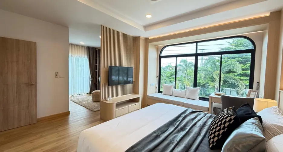 Villa zum Kauf mit 3 Zimmer in Thalang, Phuket