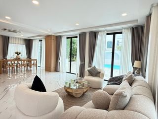 For sale 3 bedrooms villa in Thalang, Phuket