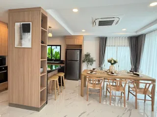 For sale 3 bedrooms villa in Thalang, Phuket