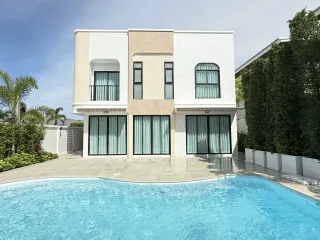 For sale 3 bedrooms villa in Thalang, Phuket