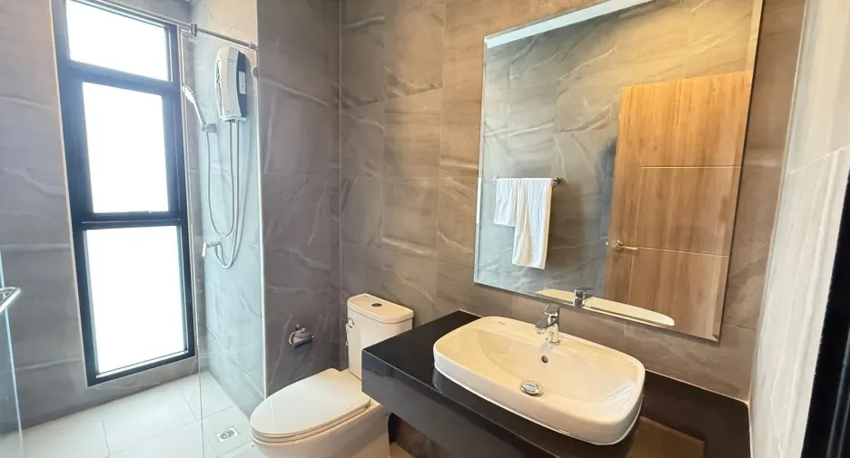Villa zum Kauf mit 3 Zimmer in Thalang, Phuket