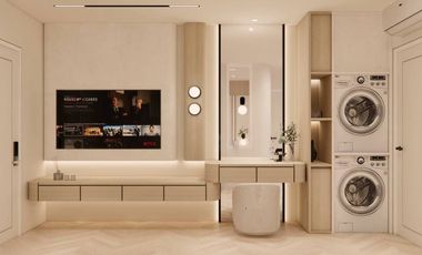 Condo en venta de 1 habitaciones en Mueang Chiang Mai, Chiang Mai