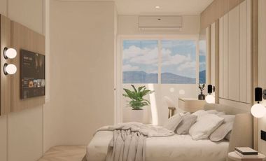 Condo en venta de 1 habitaciones en Mueang Chiang Mai, Chiang Mai
