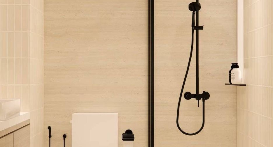 À vendre 1 chambre condo à Mueang Chiang Mai, Chiang Mai