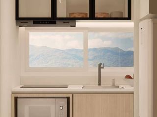 For sale 1 bed condo in Mueang Chiang Mai, Chiang Mai
