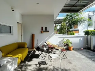 Reihenhaus zum Kauf mit 4 Zimmer in Mueang Chiang Mai, Chiang Mai