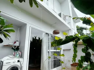 Reihenhaus zum Kauf mit 4 Zimmer in Mueang Chiang Mai, Chiang Mai