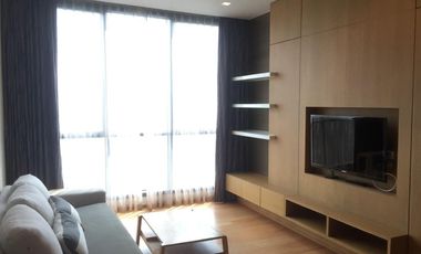 Condo en alquiler de 2 habitaciones en Khlong Toei, Bangkok