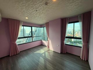 Wohnung zum Kauf mit 2 Zimmer in Bang Rak, Bangkok