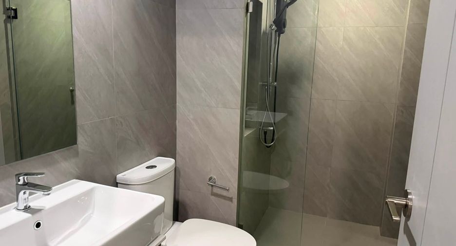 Wohnung zum Kauf mit 2 Zimmer in Bang Rak, Bangkok
