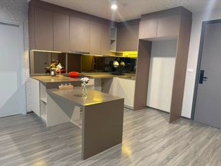 Wohnung zum Kauf mit 2 Zimmer in Bang Rak, Bangkok