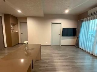 Wohnung zum Kauf mit 2 Zimmer in Bang Rak, Bangkok