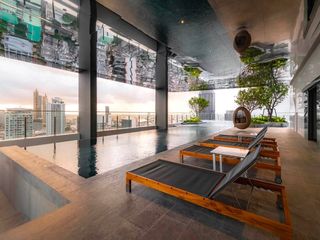 Wohnung zum Kauf mit 2 Zimmer in Bang Rak, Bangkok