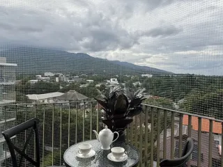 For sale 1 bed condo in Mueang Chiang Mai, Chiang Mai