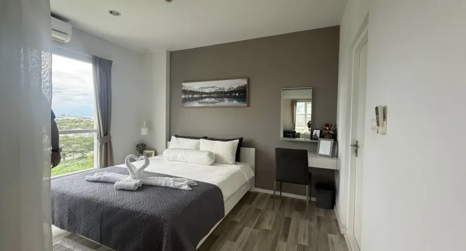 Condo en venta de 1 habitaciones en Mueang Chiang Mai, Chiang Mai