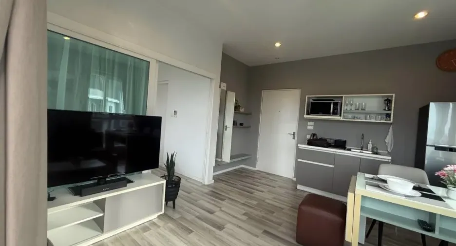 Condo en venta de 1 habitaciones en Mueang Chiang Mai, Chiang Mai
