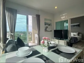 For sale 1 bed condo in Mueang Chiang Mai, Chiang Mai