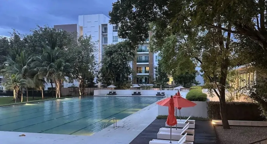 Condo en venta de 1 habitaciones en Mueang Chiang Mai, Chiang Mai