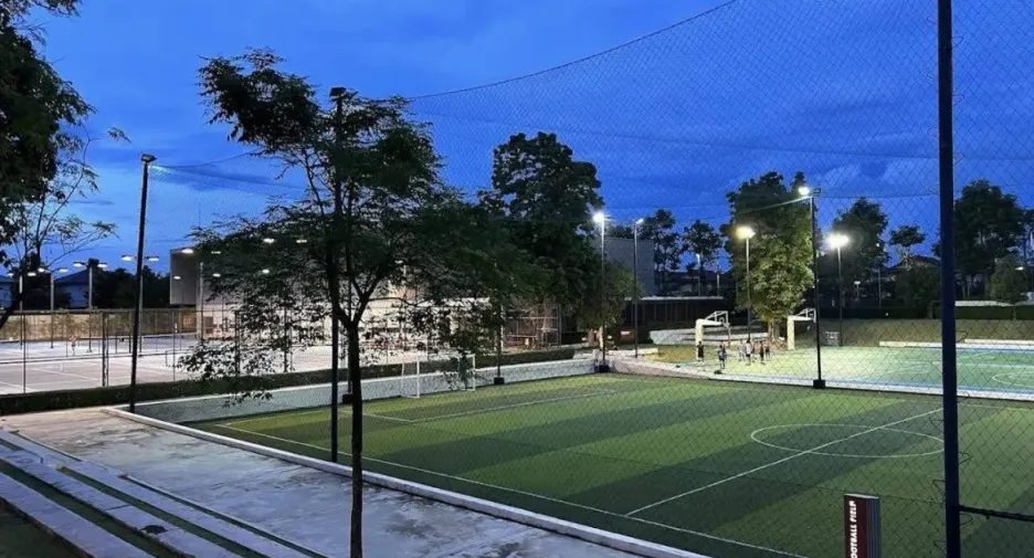 Condo en venta de 1 habitaciones en Mueang Chiang Mai, Chiang Mai