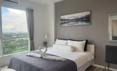 For sale 1 bed condo in Mueang Chiang Mai, Chiang Mai