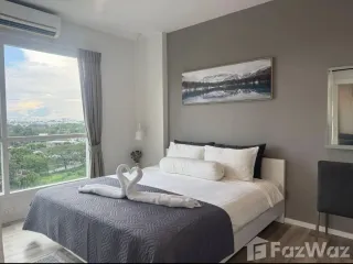 For sale 1 bed condo in Mueang Chiang Mai, Chiang Mai