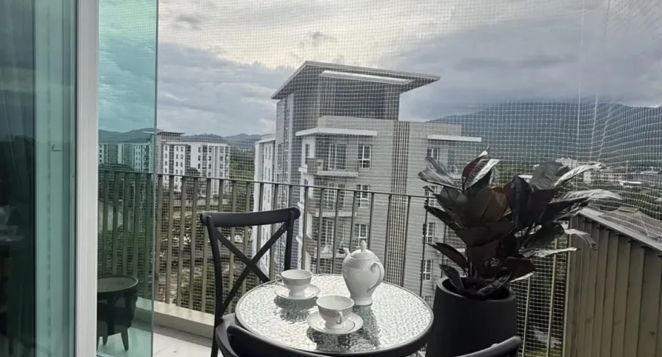 Condo en venta de 1 habitaciones en Mueang Chiang Mai, Chiang Mai