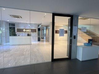 Büro zur Miete in Huai Khwang, Bangkok