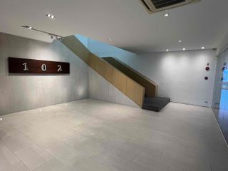 Büro zur Miete in Huai Khwang, Bangkok