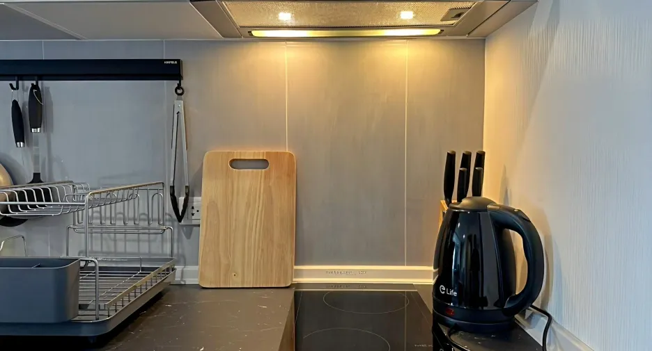 For rent スタジオ condo in Hua Hin, Prachuap Khiri Khan