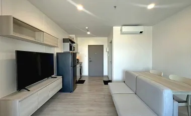 For rent スタジオ condo in Hua Hin, Prachuap Khiri Khan