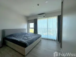 For rent スタジオ condo in Hua Hin, Prachuap Khiri Khan