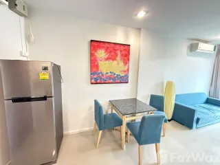 For sale そして for rent 1 Beds condo in Hua Hin, Prachuap Khiri Khan
