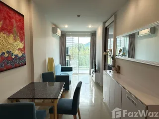 For sale そして for rent 1 Beds condo in Hua Hin, Prachuap Khiri Khan
