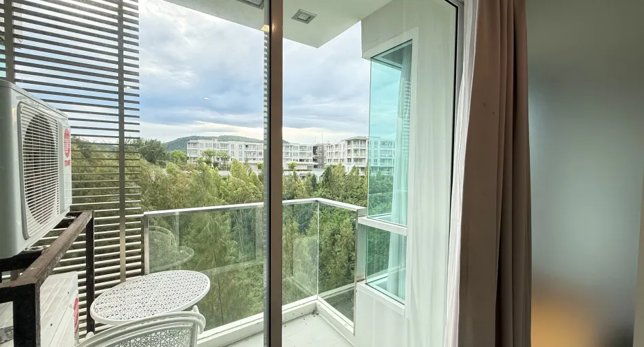 For sale そして for rent 1 Beds condo in Hua Hin, Prachuap Khiri Khan