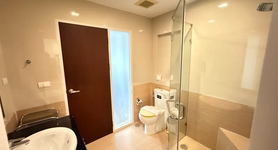 For sale そして for rent 1 Beds condo in Hua Hin, Prachuap Khiri Khan