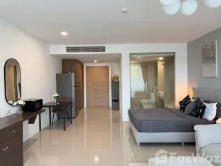 Condo en alquiler de estudio en Mueang Phuket, Phuket