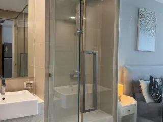 Condo en alquiler de estudio en Mueang Phuket, Phuket