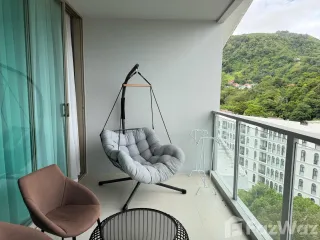 Condo en alquiler de estudio en Mueang Phuket, Phuket