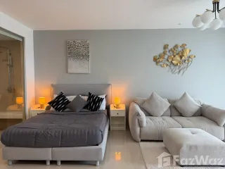 Condo en alquiler de estudio en Mueang Phuket, Phuket