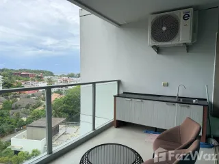 Condo en alquiler de estudio en Mueang Phuket, Phuket
