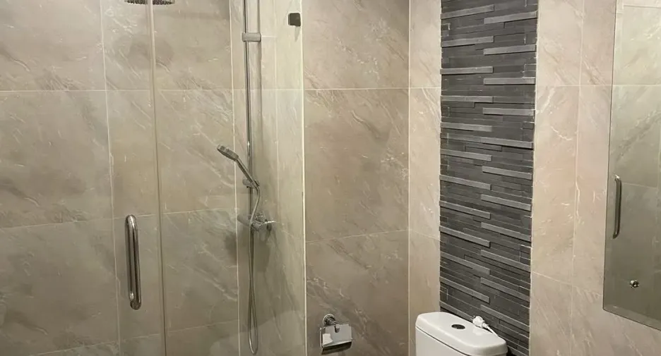 Wohnung zum Kauf mit 2 Zimmer in Watthana, Bangkok