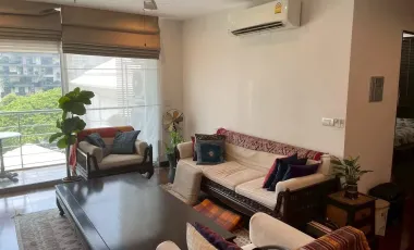 Wohnung zum Kauf mit 2 Zimmer in Watthana, Bangkok