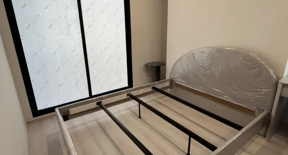 Wohnung zum Kauf mit 1 Zimmer in Huai Khwang, Bangkok