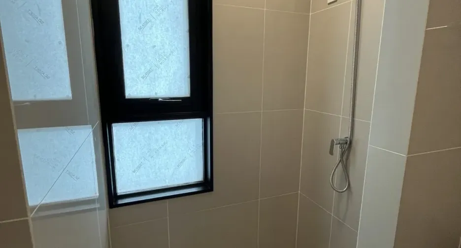 Wohnung zum Kauf mit 1 Zimmer in Huai Khwang, Bangkok
