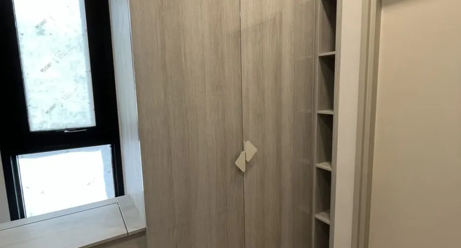 Wohnung zum Kauf mit 1 Zimmer in Huai Khwang, Bangkok