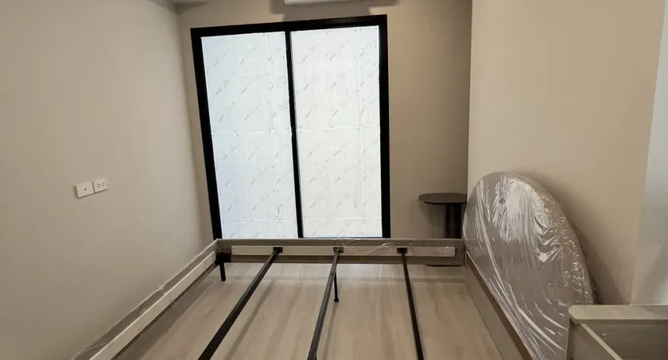 Wohnung zum Kauf mit 1 Zimmer in Huai Khwang, Bangkok