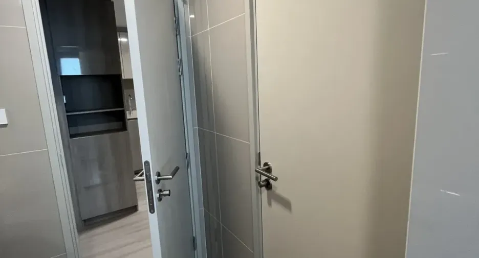 Wohnung zum Kauf mit 1 Zimmer in Huai Khwang, Bangkok