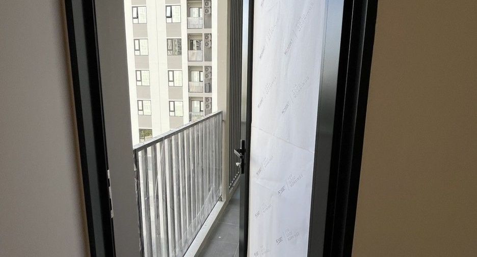 Продажа 1 кровать кондо в Хуаи Кхщанг, Бангкок